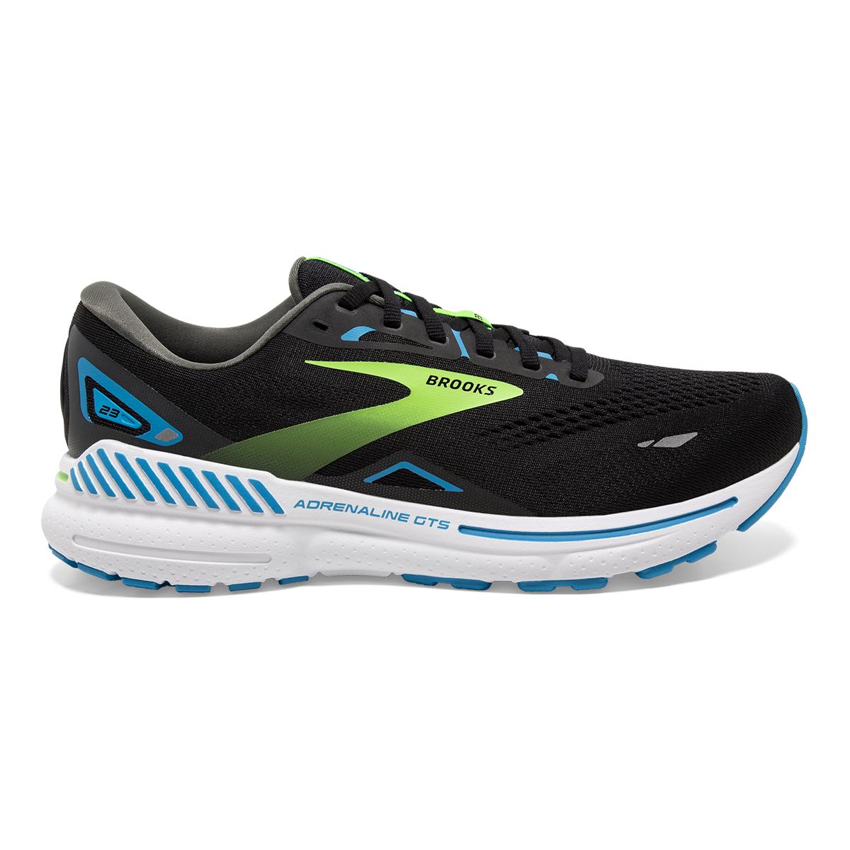 Men's Brooks Adrenaline GTS 23 Front Runner Athletics
