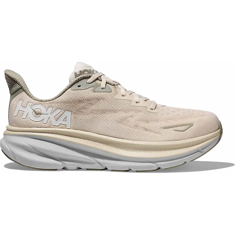 Men s Hoka Clifton 9 Front Runner Athletics
