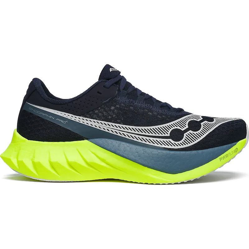 Men's Saucony Endorphin Pro 4 – Front Runner Athletics
