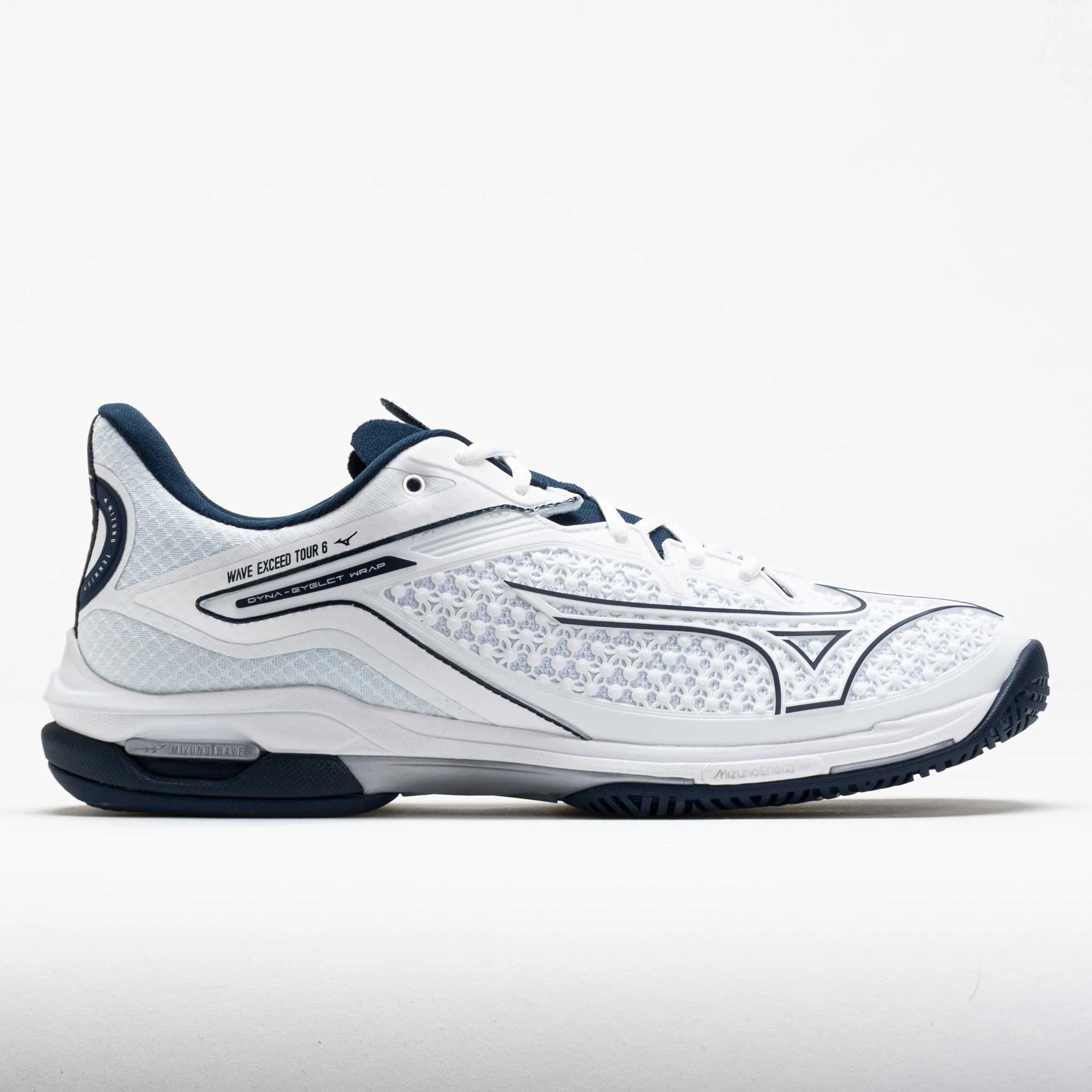 MIZUNO WAVE EXCEED TOUR6 ウェーブエクシードツアー6 Men's Mizuno Wave Exceed Tour 6 AC – Front Runner Athletics