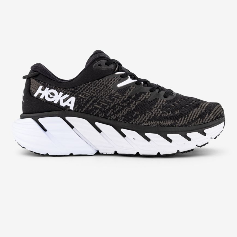 Hoka one top one stable plush