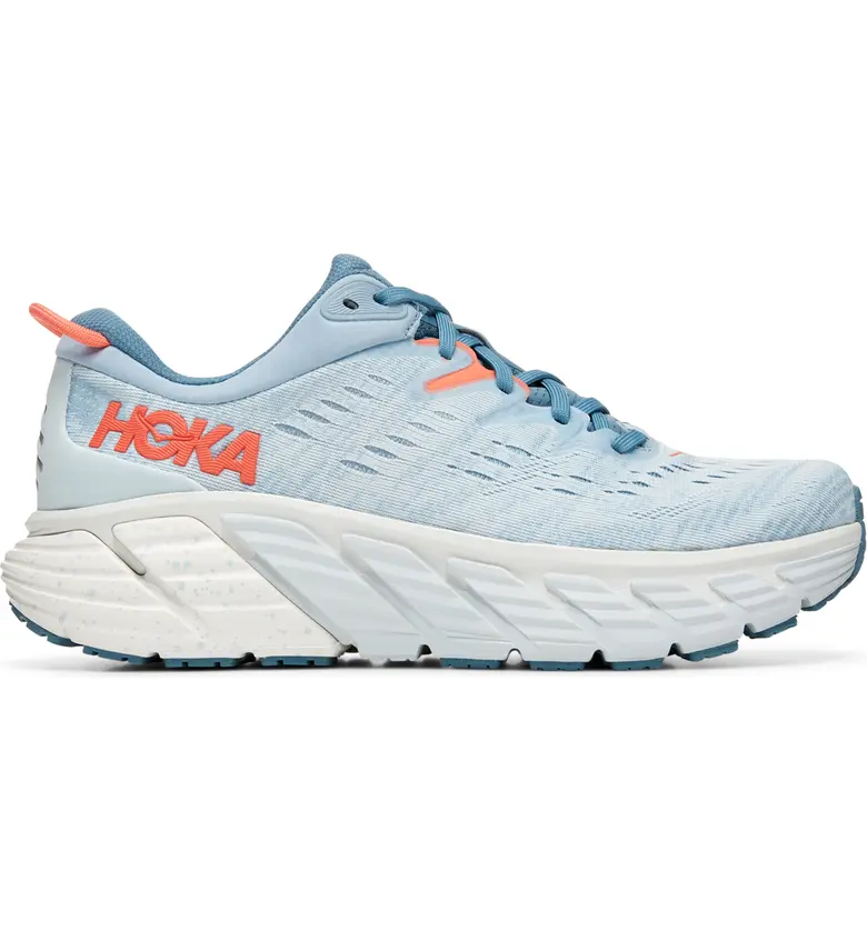 Women's hoka clearance stability shoes