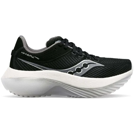 saucony kinvara mens