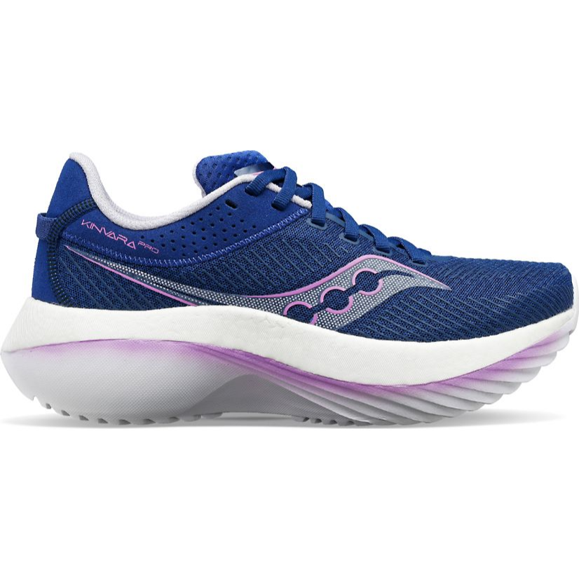 Women s Saucony Kinvara Pro Front Runner Athletics