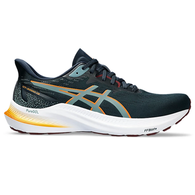 Men's Asics GT2000 12 Front Runner Athletics