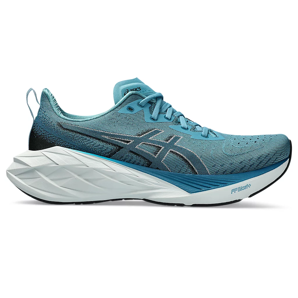 靴 ASICS NOVABLAST 4 Asics Men's Novablast 4 | Free Shipping on Orders +$74.95