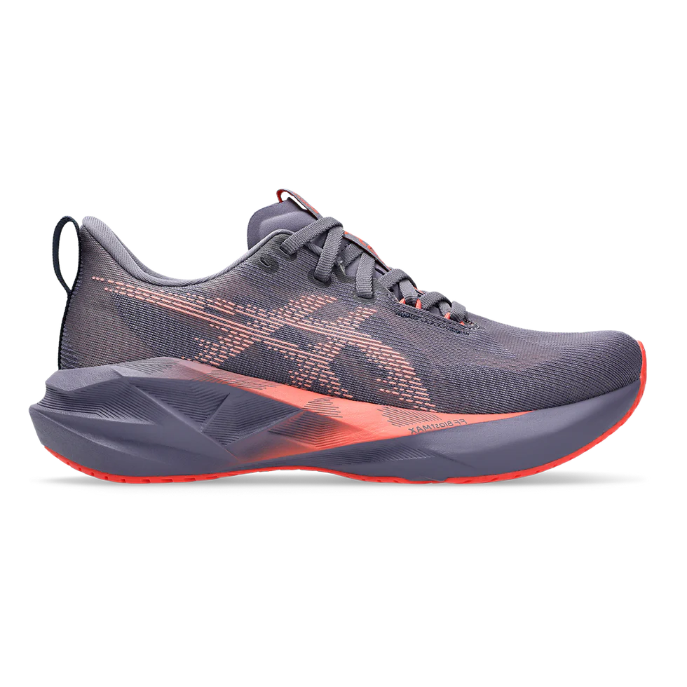 Women's Asics Novablast 5 – Front Runner Athletics