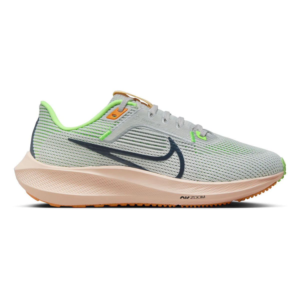ladies nike zoom pegasus