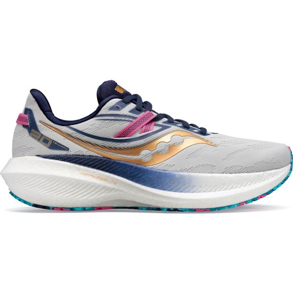 Saucony triumph 11 womens red hotsell