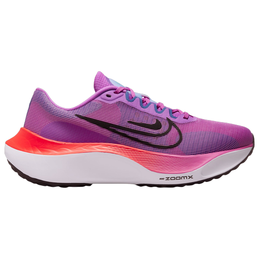 Zoom fly top running shoes ladies