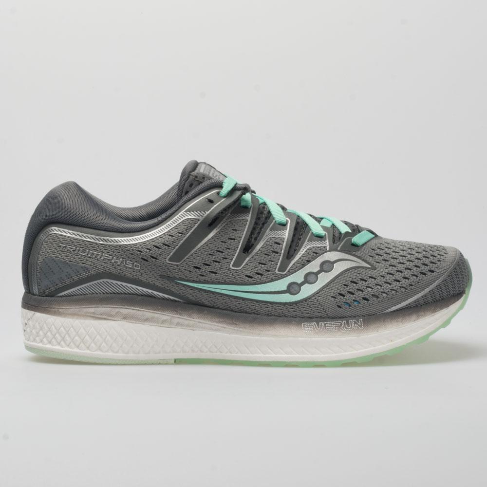 Saucony triumph iso clearance 5 women's size 8