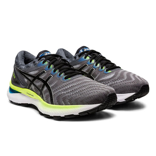 Men's Asics Nimbus 22 – Front Runner Athletics - Main Image