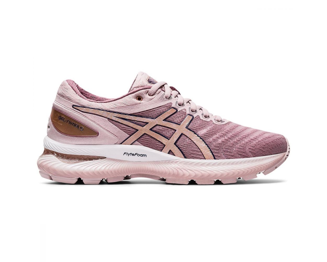 Women's Asics Gel-Nimbus 22 SALE – Front Runner Athletics