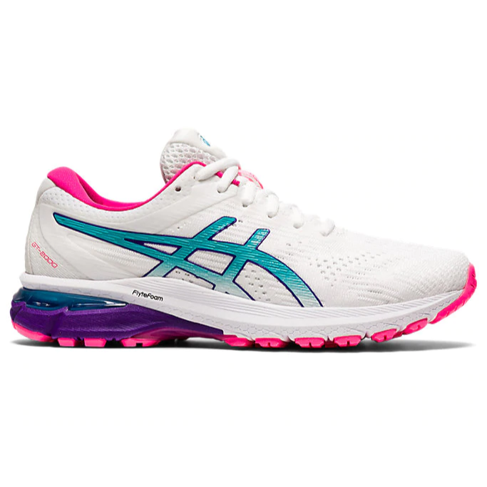 Asics womens online 2000 8