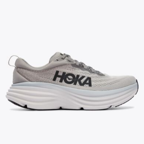 Wide top hoka shoes