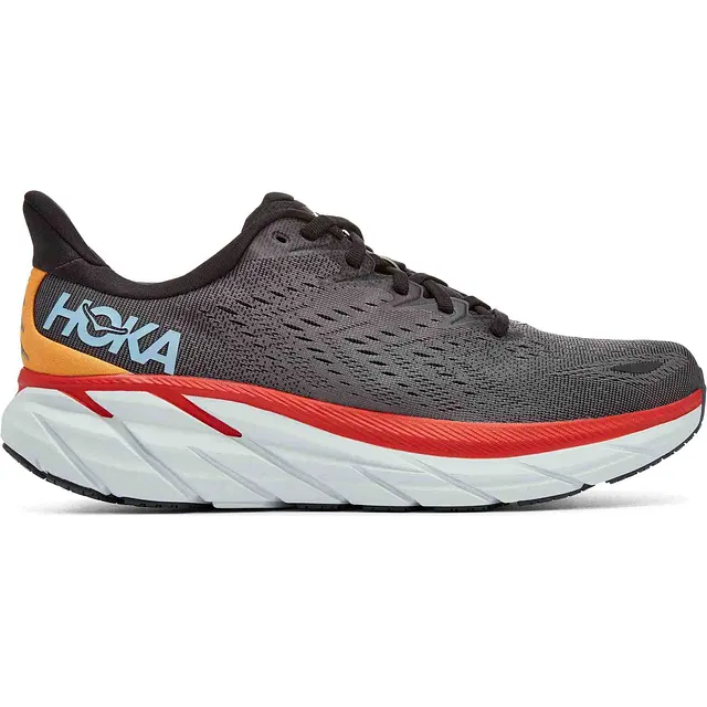 Hoka Clifton 8 Wide (2E) Front Runner Athletics