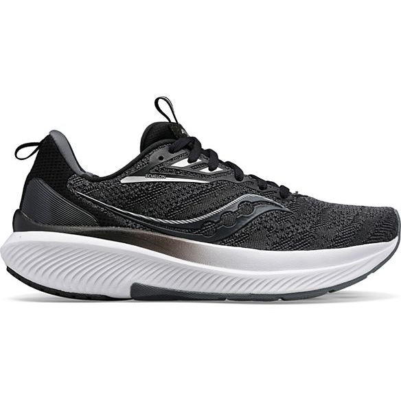Saucony for wide hot sale feet