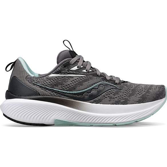 Saucony echelon top 5 wide