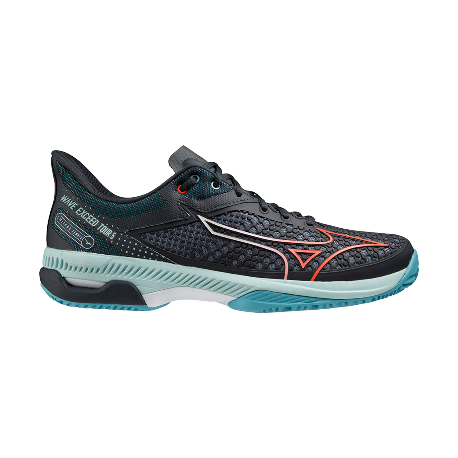 Cheap mizuno tennis mens on sale