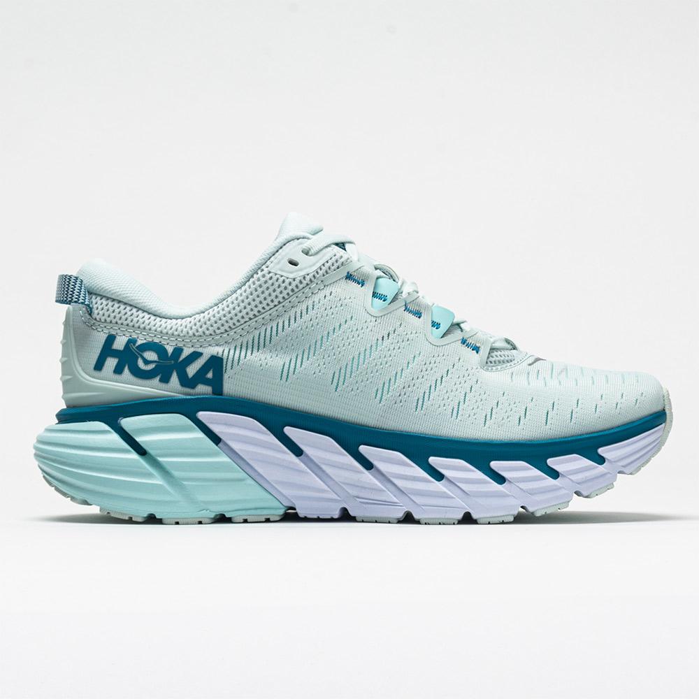 Women's Hoka Gaviota 3 Front Runner Athletics