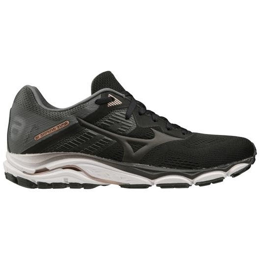 mizuno running mujer pronadora
