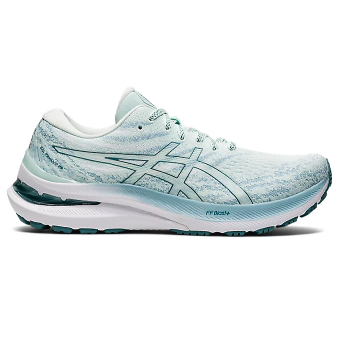 Women s Asics Gel Kayano 29 SALE Front Runner Athletics
