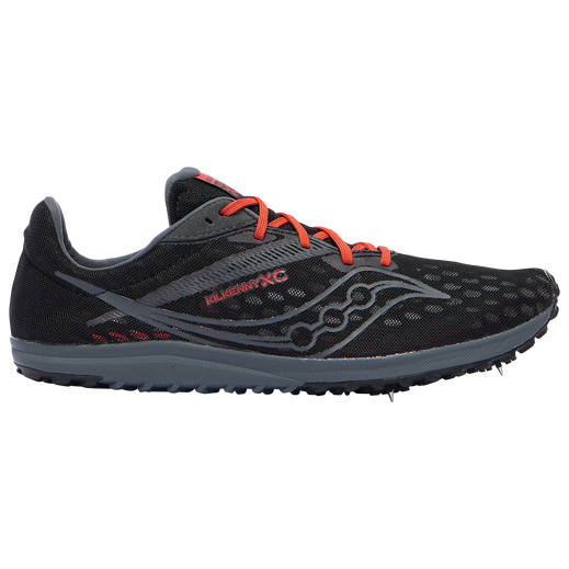 Men s saucony havok doublier xc2 spike