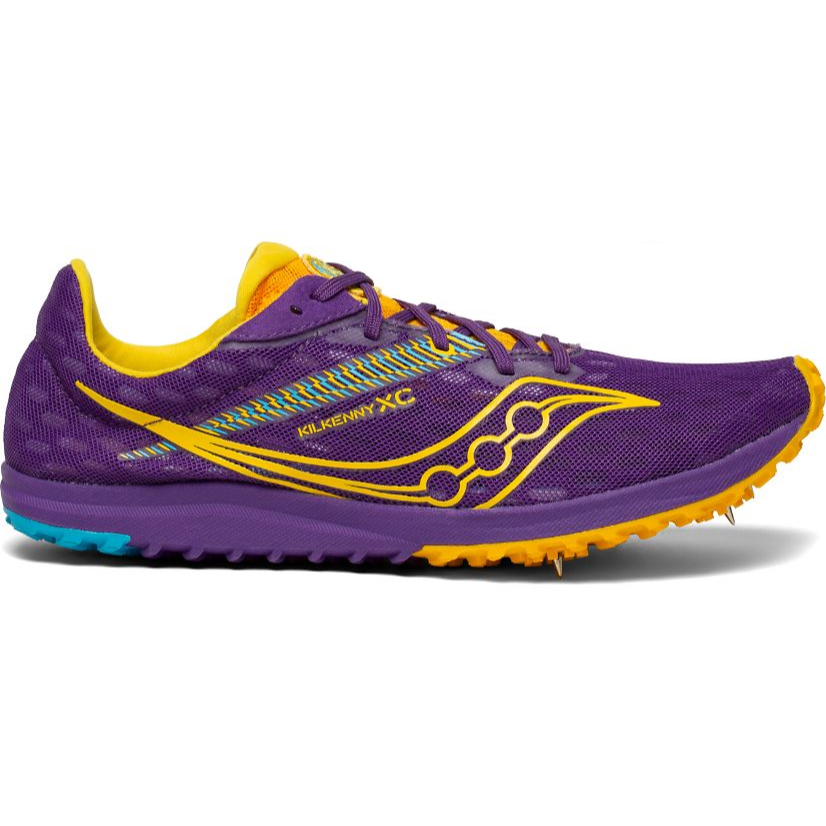 Saucony kilkenny xc discount