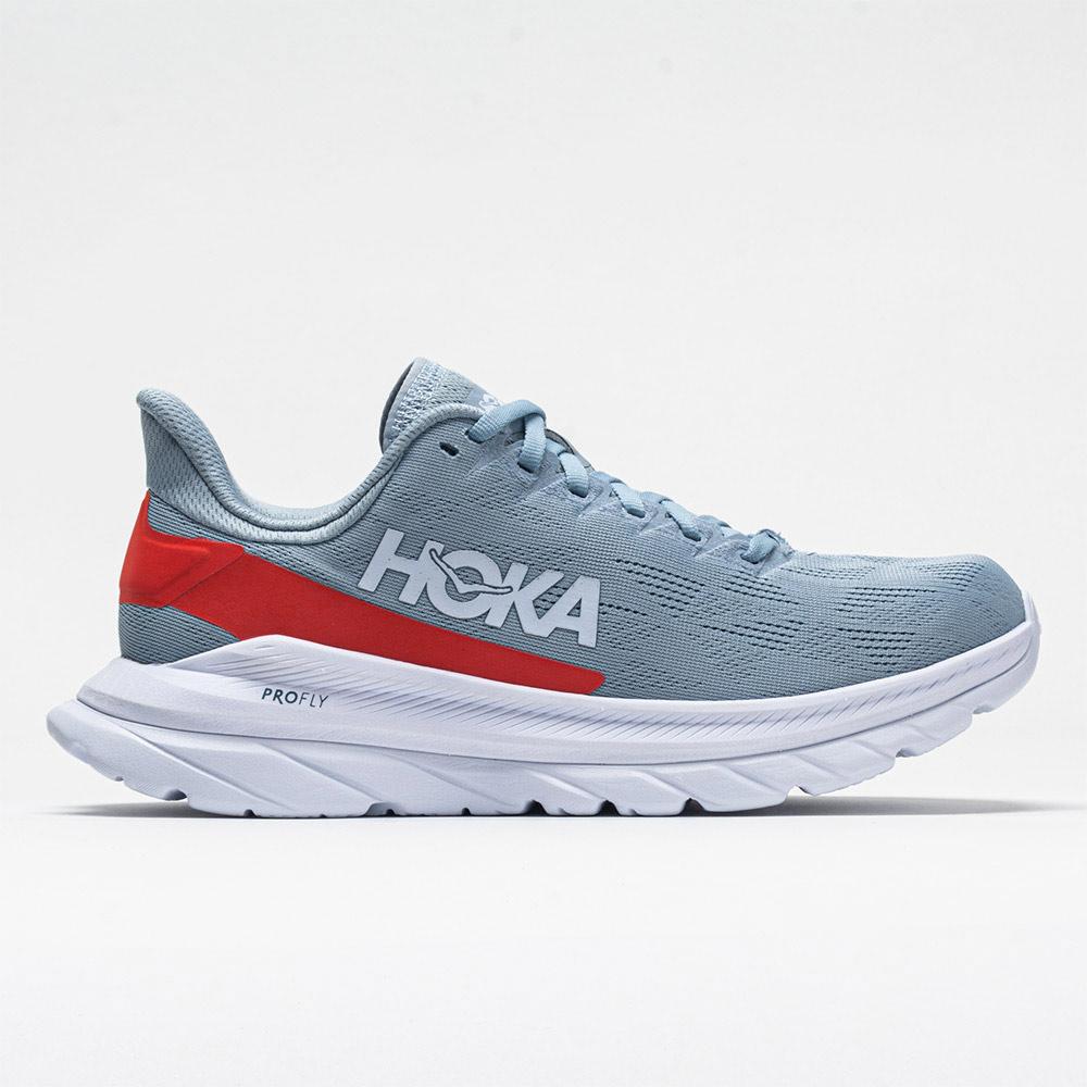 Women's Hoka Mach – Front Runner Athletics