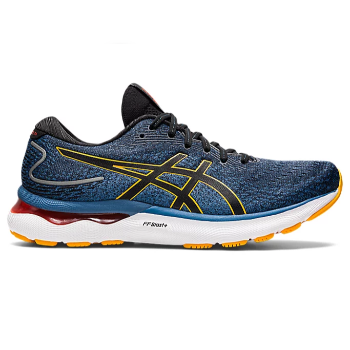 Men s Asics Gel Nimbus 24 SALE Front Runner Athletics