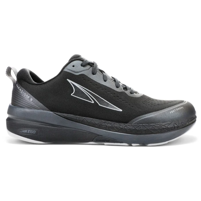 Men s Altra Paradigm 5 SALE Front Runner Athletics