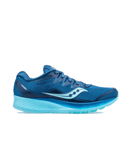Saucony ride iso top 2 for sale