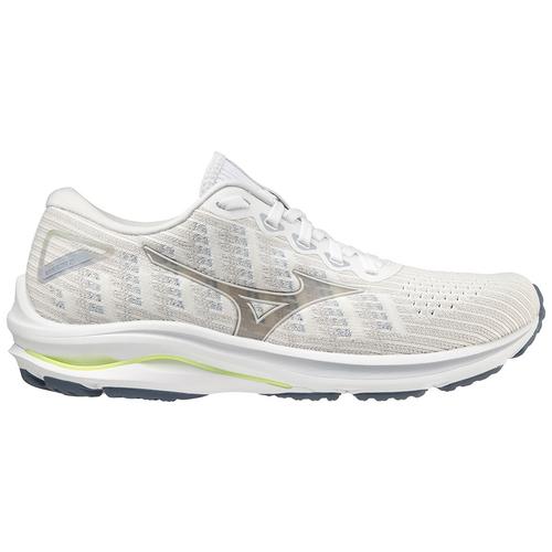 Women's Mizuno Wave Rider 25 Waveknit – Front Runner Athletics
