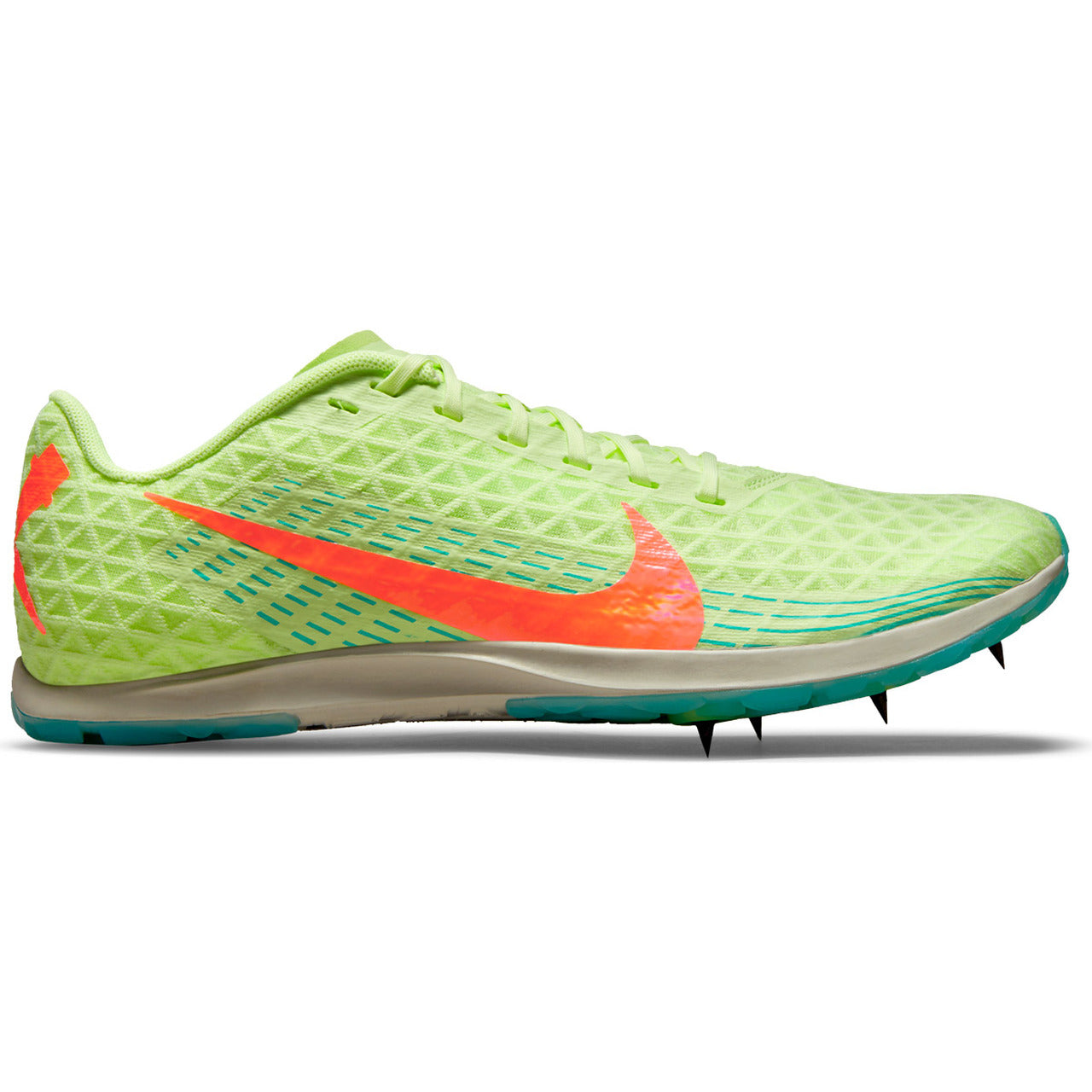 Nike zoom rival xc women's spikes Clearance