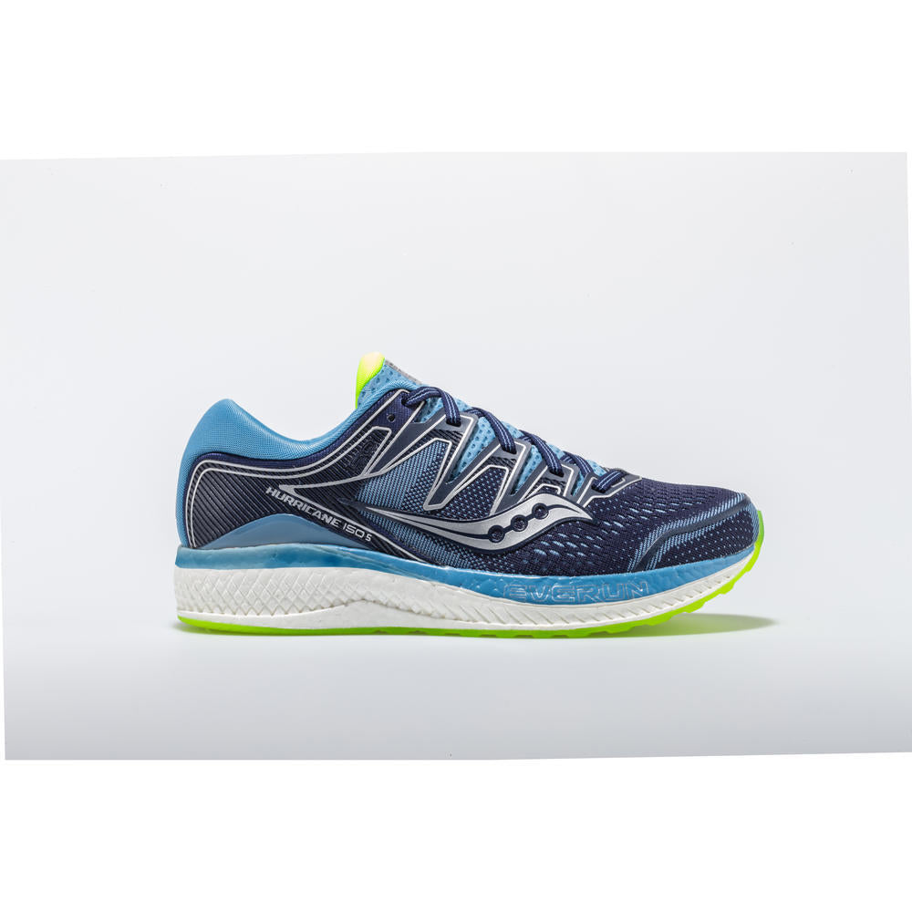 Saucony hurricane best sale iso womens white