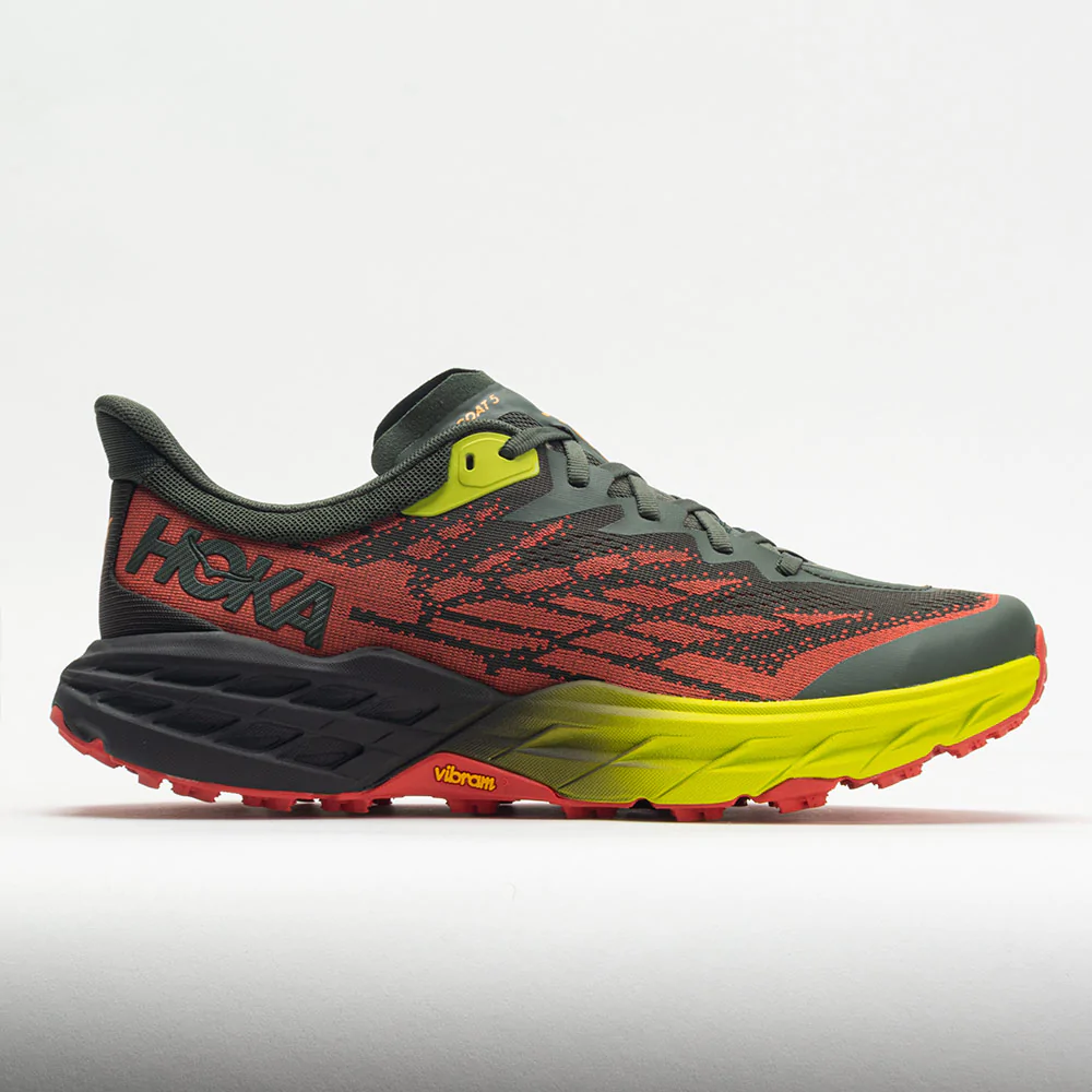 Men's Hoka Speedgoat 5 – Front Runner Athletics