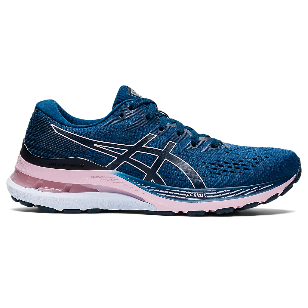 アシックス　GEL-KAYANO Asics Gel Kayano 28 Review | Running Shoes Guru