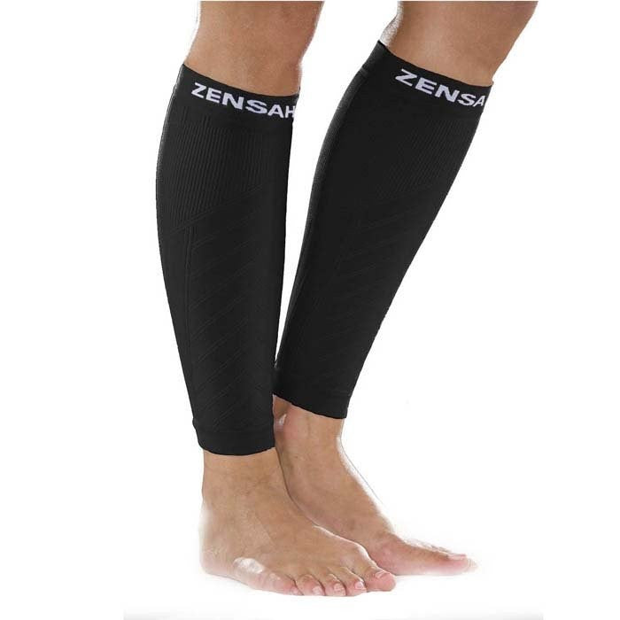 Zensah Compression Sleeves – Front Runner Athletics