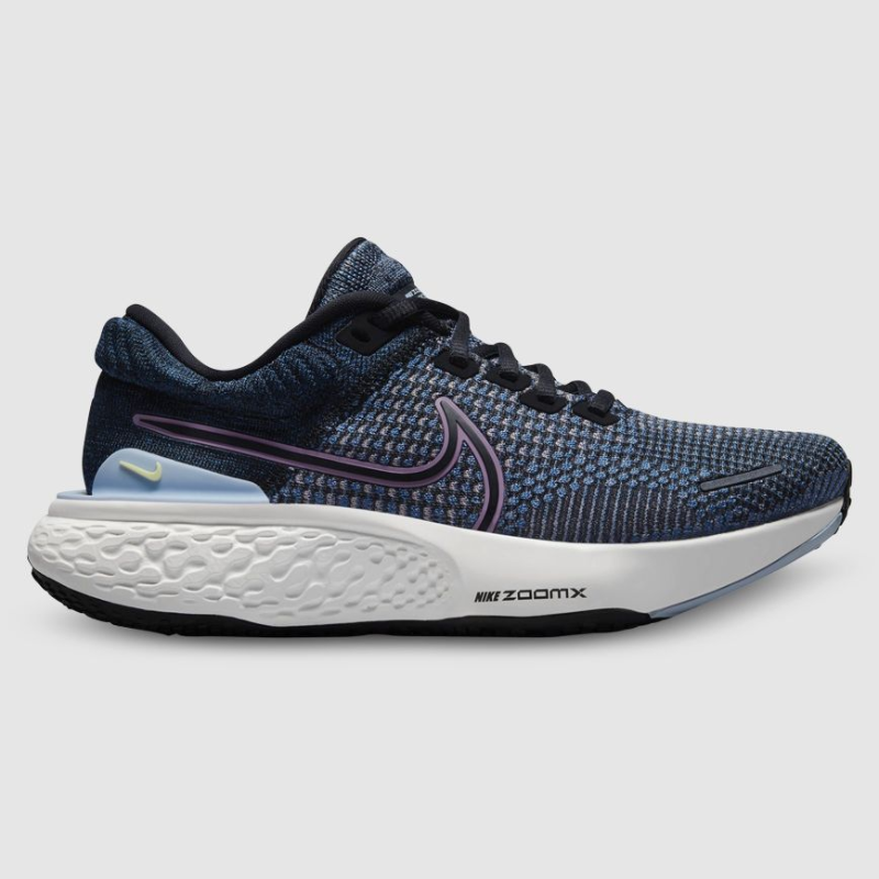 Free flyknit clearance on sale