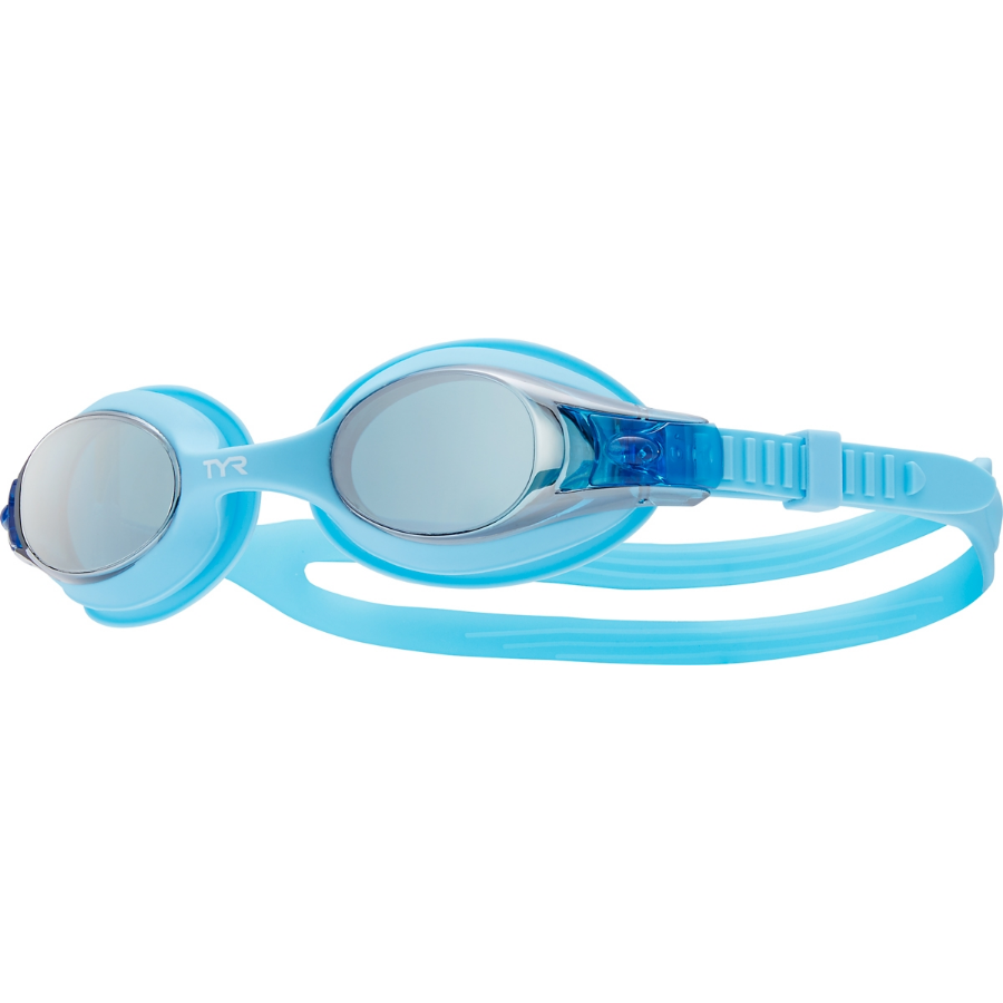 Hypoallergenic swim goggles sales