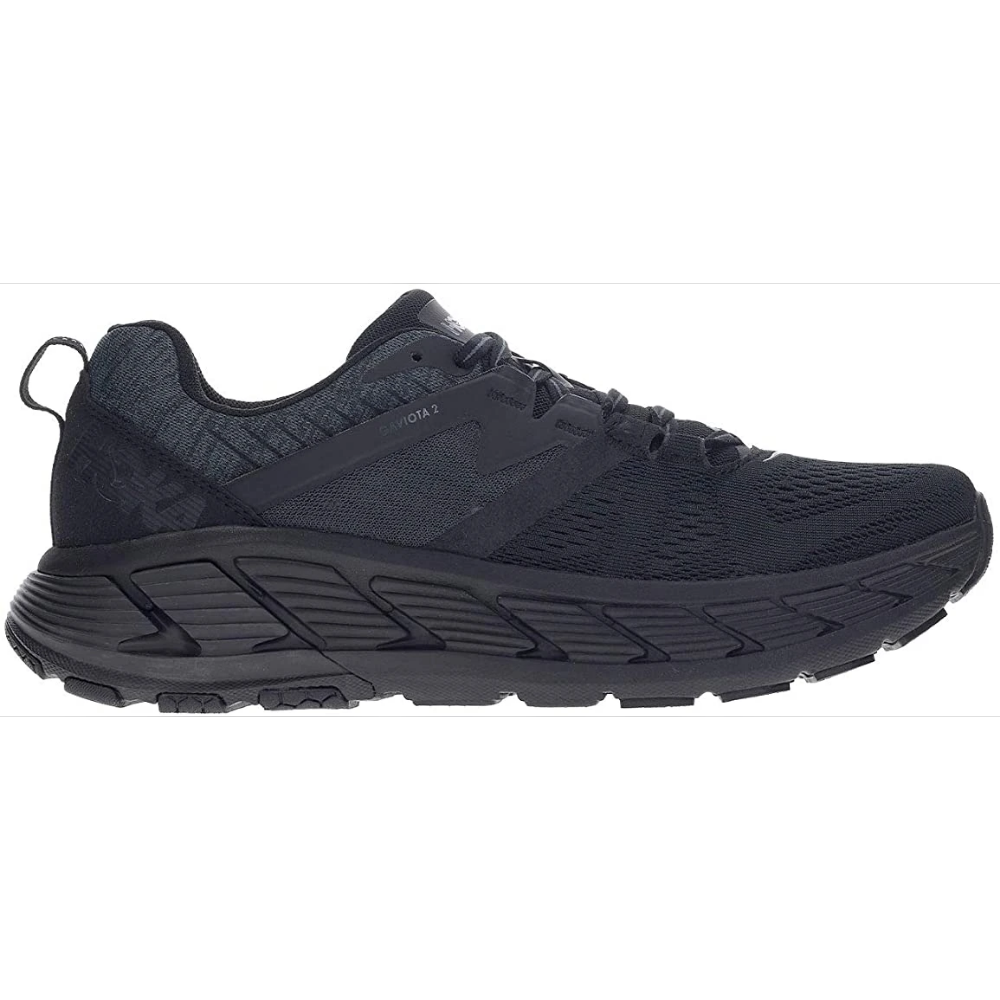 Women's Hoka Gaviota Wide – Front Runner Athletics