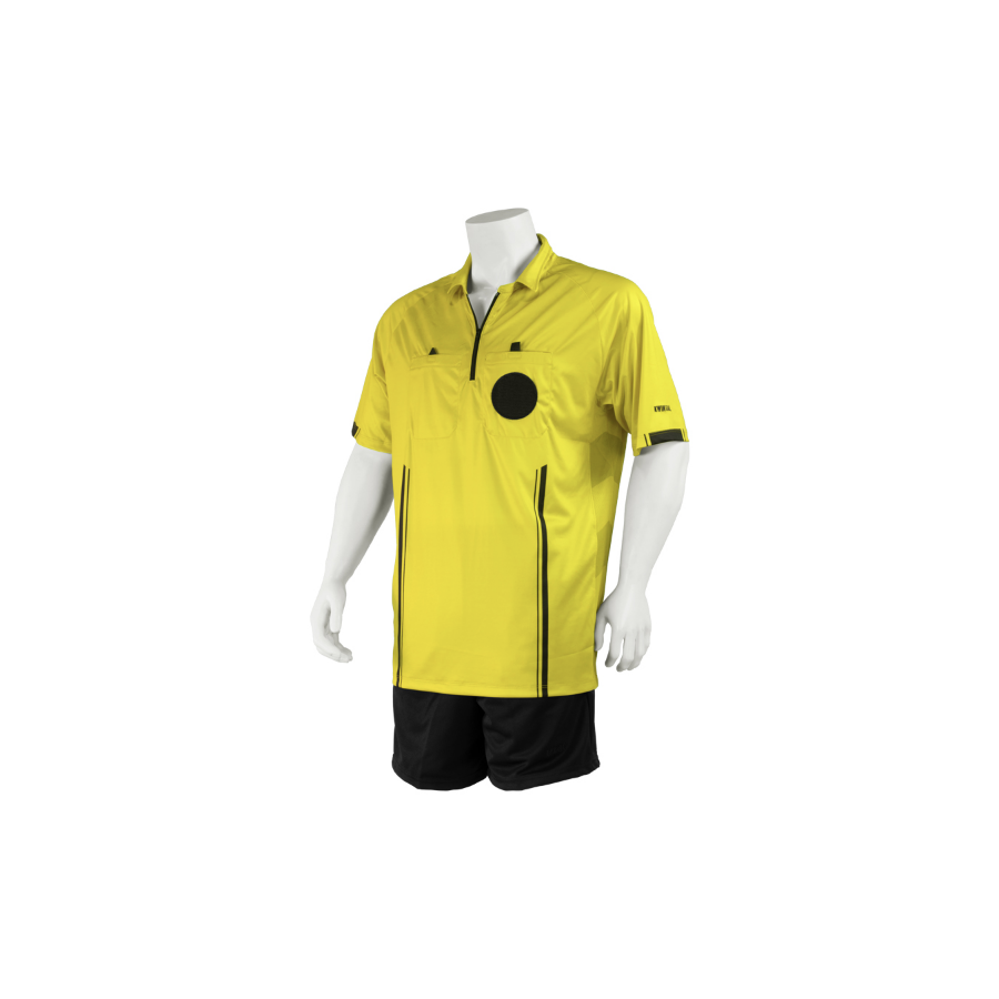 Kwikgoal Official Referee jersey