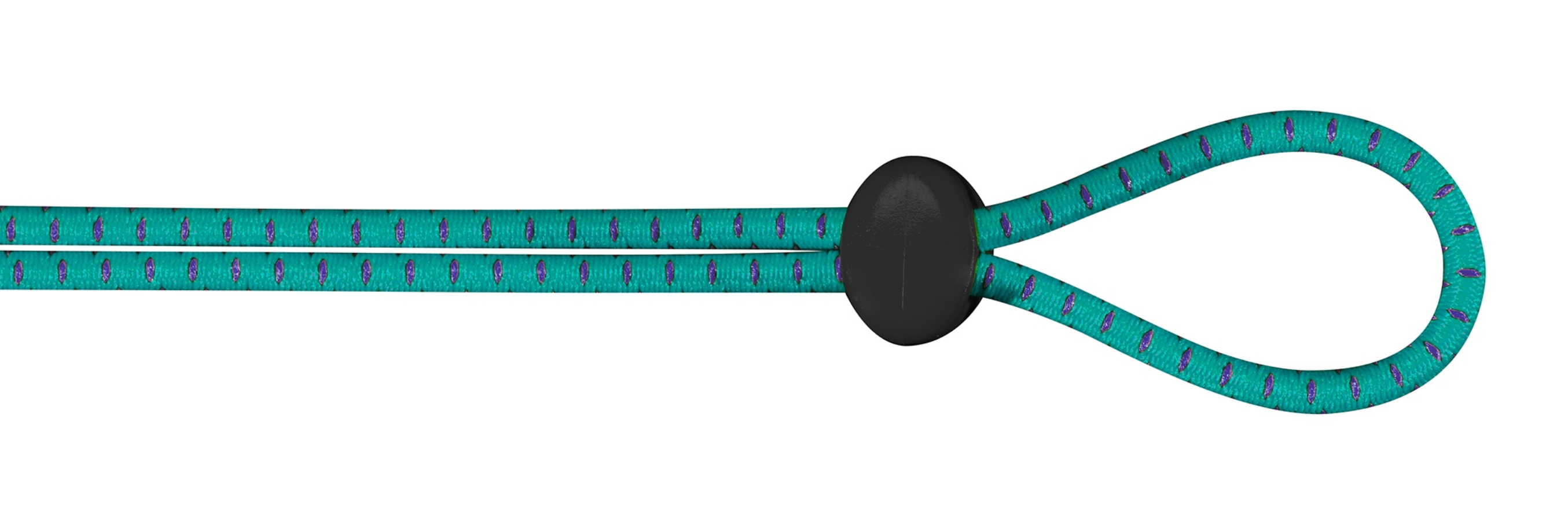 Tyr Goggles Bungee Cord Front Runner Athletics