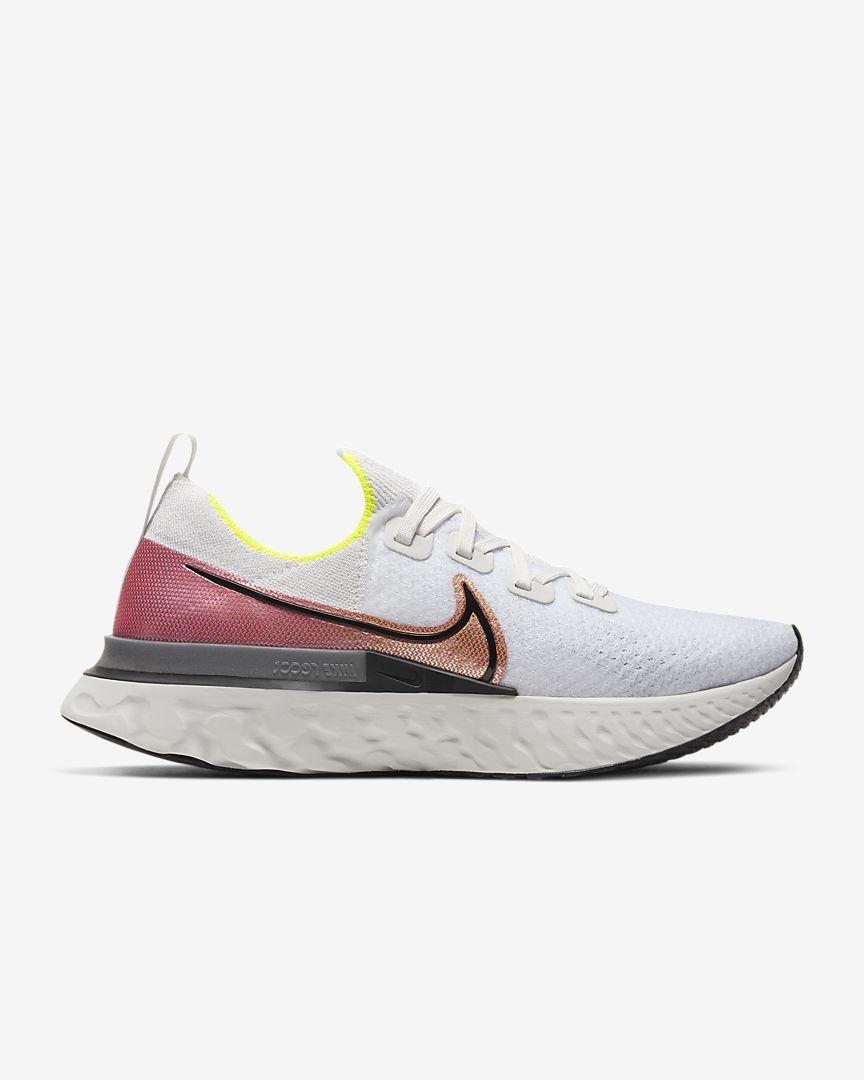 Men s Nike React Infinity Run FK