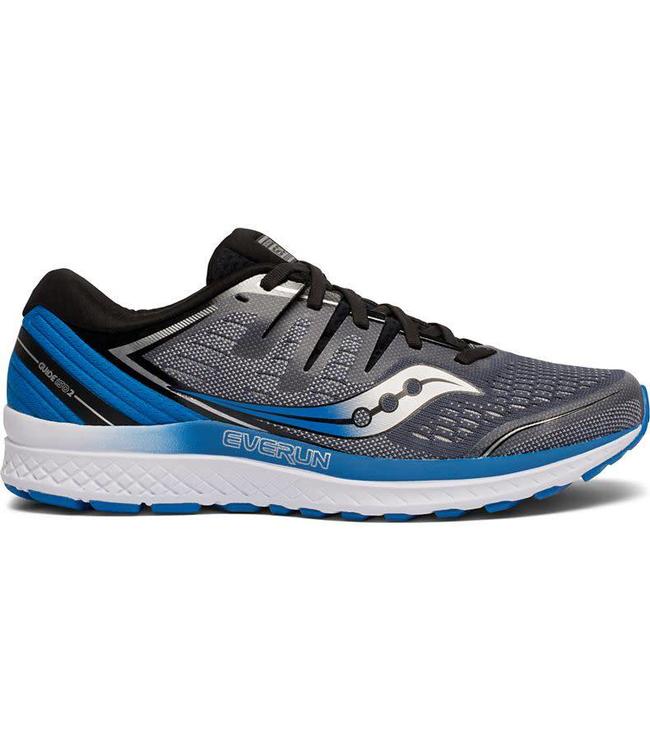 Goldwaterindia Saucony Guide Iso Homme Chaussure Chaussures