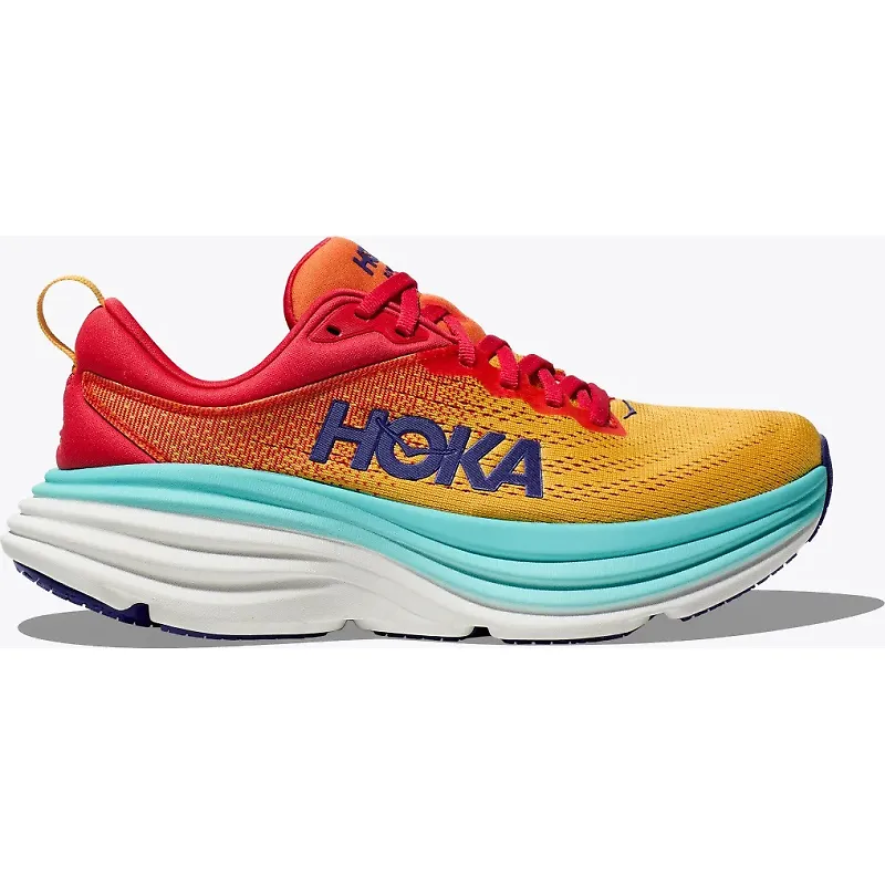 Women's Hoka Bondi 8