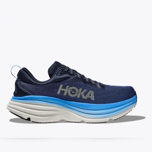 Men's Hoka Bondi 8