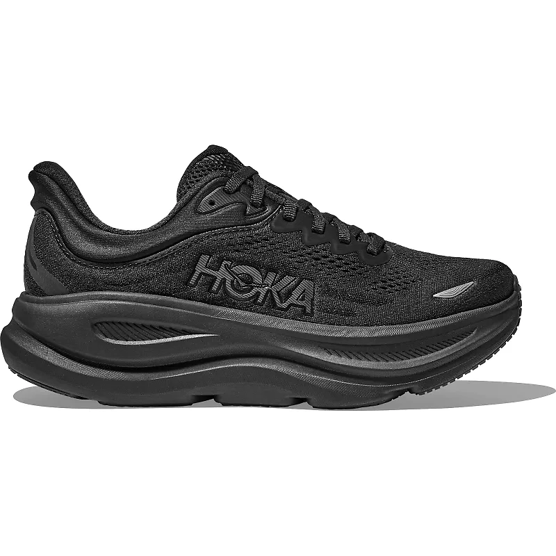 Men's Hoka Bondi 9 X-Wide (4E)