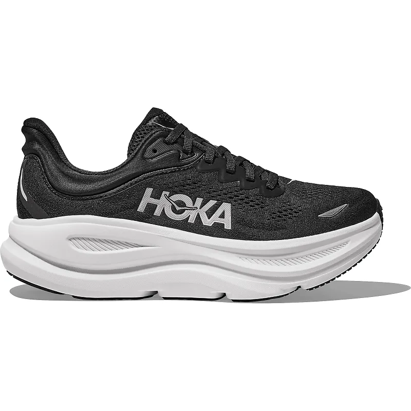 Men's Hoka Bondi 9 Wide (2E)