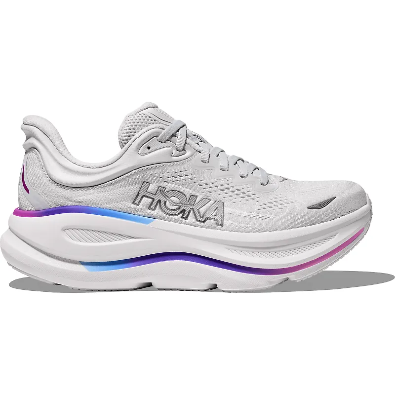 Women's Hoka Bondi 9 Wide (D)